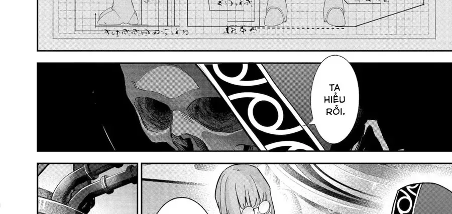 Hiền Giả Trở Thành Lich Chapter 32 - 31