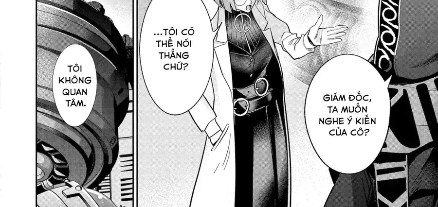 Hiền Giả Trở Thành Lich Chapter 32 - 32