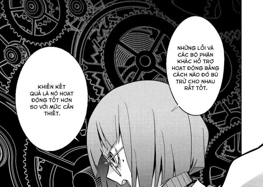 Hiền Giả Trở Thành Lich Chapter 32 - 38