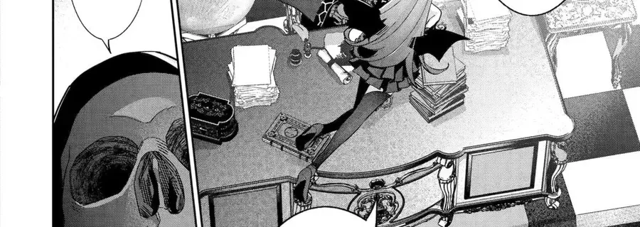 Hiền Giả Trở Thành Lich Chapter 32 - 5