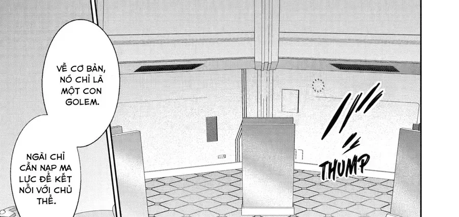 Hiền Giả Trở Thành Lich Chapter 32 - 42