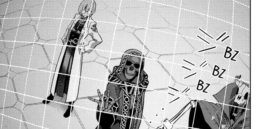 Hiền Giả Trở Thành Lich Chapter 32 - 48