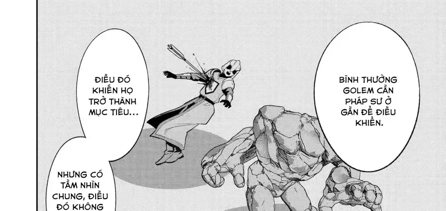 Hiền Giả Trở Thành Lich Chapter 32 - 51