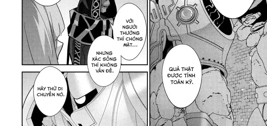 Hiền Giả Trở Thành Lich Chapter 32 - 53