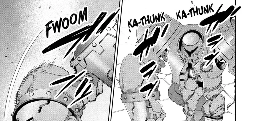 Hiền Giả Trở Thành Lich Chapter 32 - 54