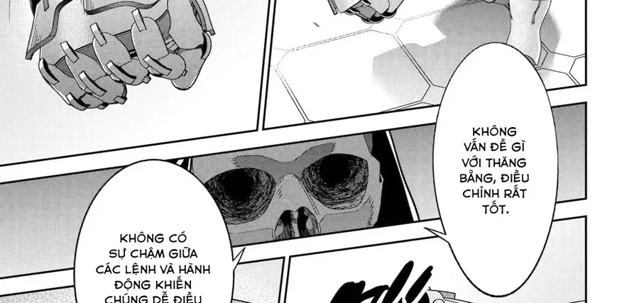 Hiền Giả Trở Thành Lich Chapter 32 - 55