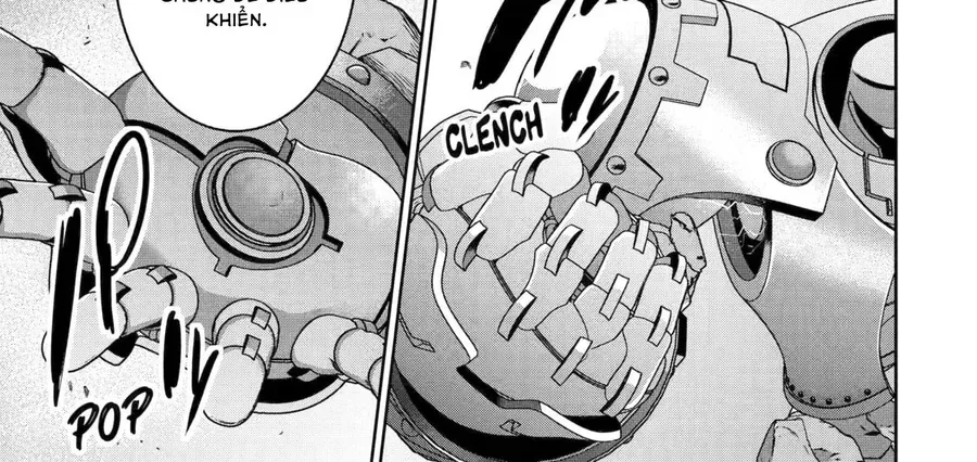 Hiền Giả Trở Thành Lich Chapter 32 - 56