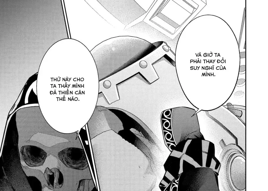 Hiền Giả Trở Thành Lich Chapter 32 - 59