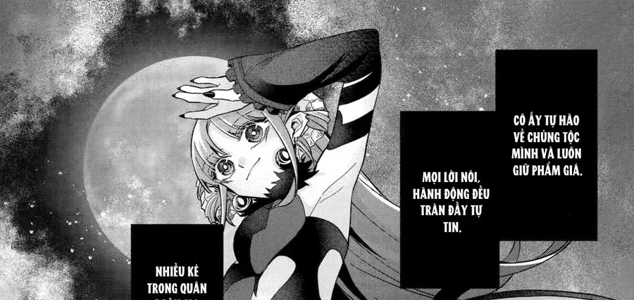 Hiền Giả Trở Thành Lich Chapter 32 - 7