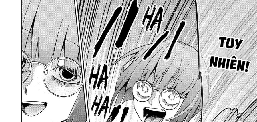 Hiền Giả Trở Thành Lich Chapter 32 - 61