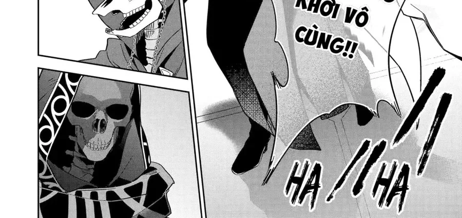 Hiền Giả Trở Thành Lich Chapter 32 - 63