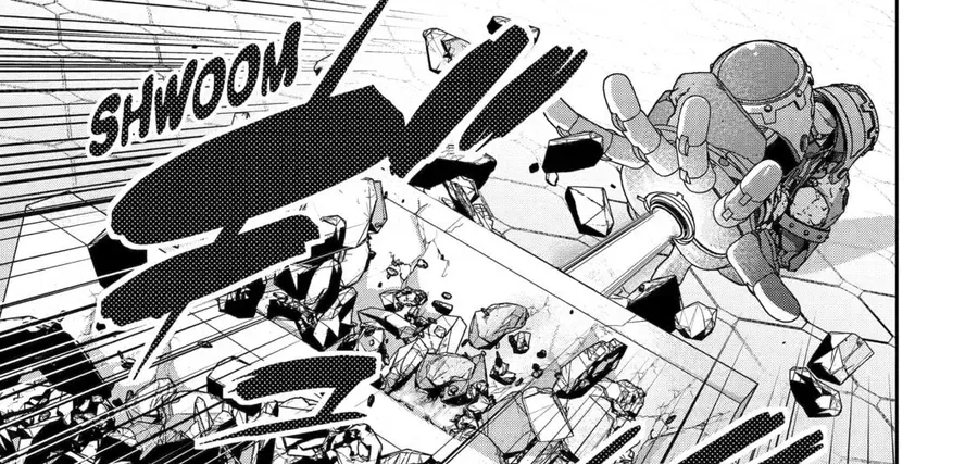 Hiền Giả Trở Thành Lich Chapter 32 - 64