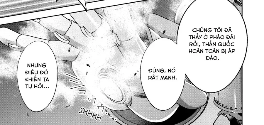 Hiền Giả Trở Thành Lich Chapter 32 - 66