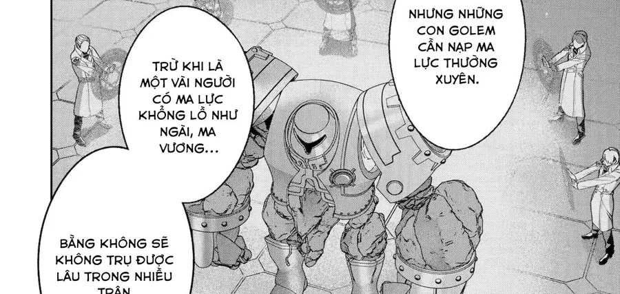 Hiền Giả Trở Thành Lich Chapter 32 - 68