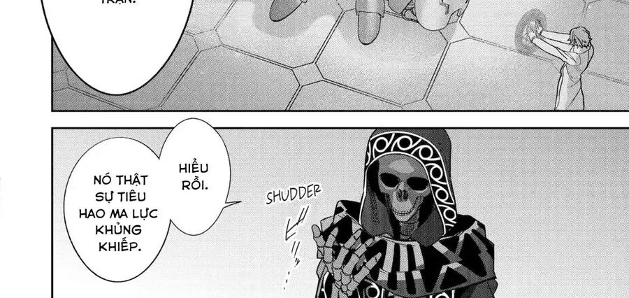 Hiền Giả Trở Thành Lich Chapter 32 - 69