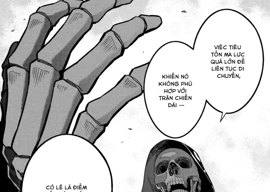 Hiền Giả Trở Thành Lich Chapter 32 - 70