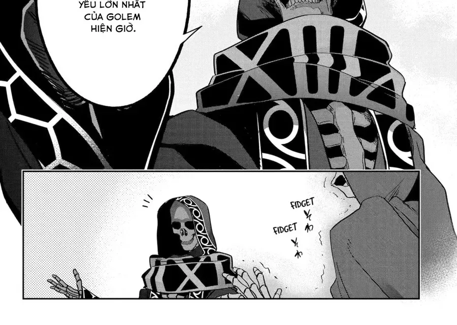 Hiền Giả Trở Thành Lich Chapter 32 - 71