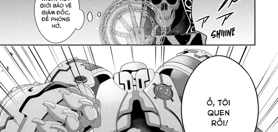 Hiền Giả Trở Thành Lich Chapter 32 - 74