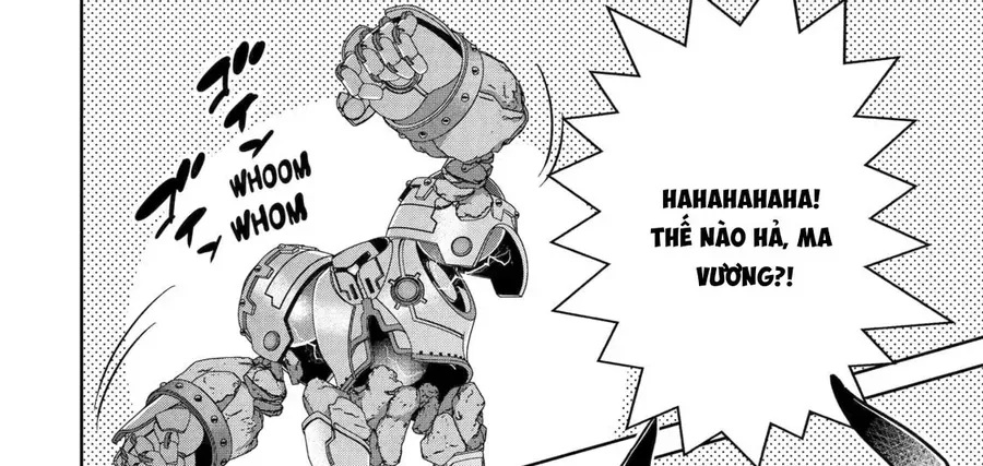 Hiền Giả Trở Thành Lich Chapter 32 - 76