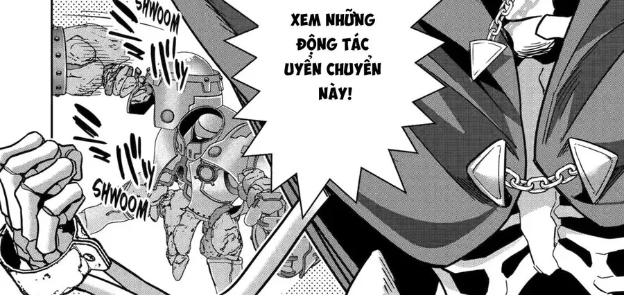 Hiền Giả Trở Thành Lich Chapter 32 - 78