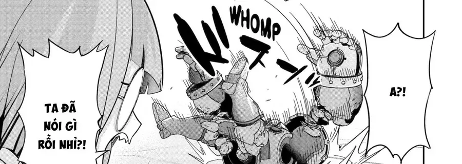 Hiền Giả Trở Thành Lich Chapter 32 - 79