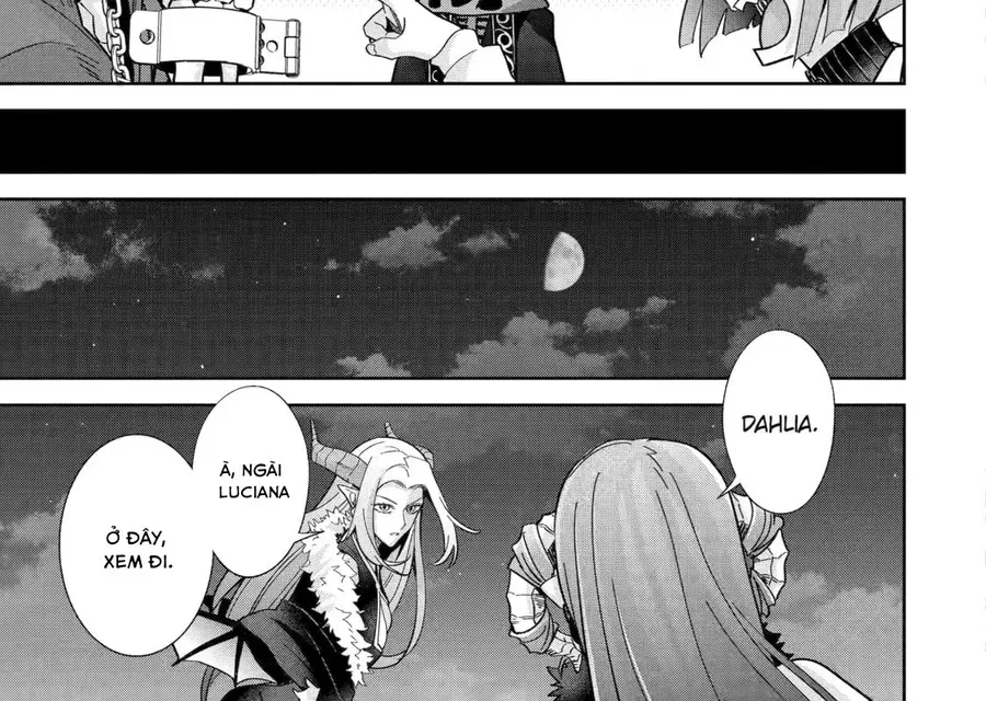 Hiền Giả Trở Thành Lich Chapter 32 - 81