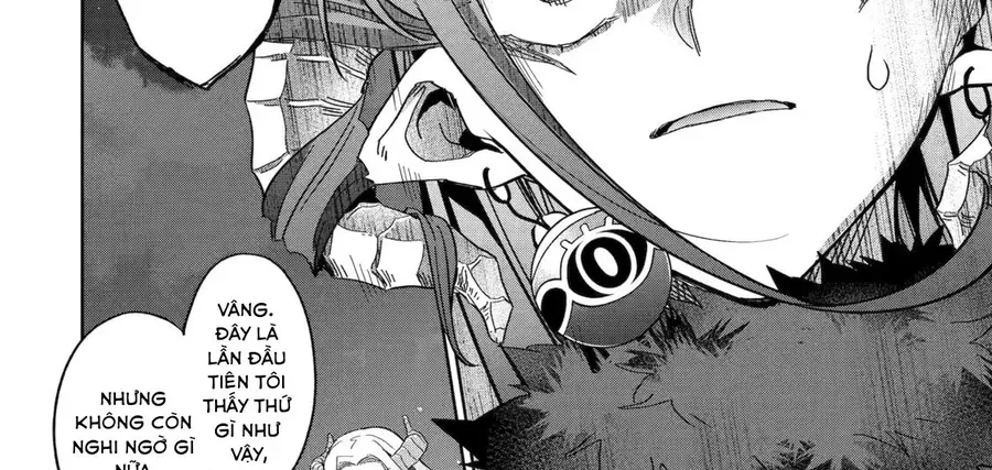 Hiền Giả Trở Thành Lich Chapter 32 - 83