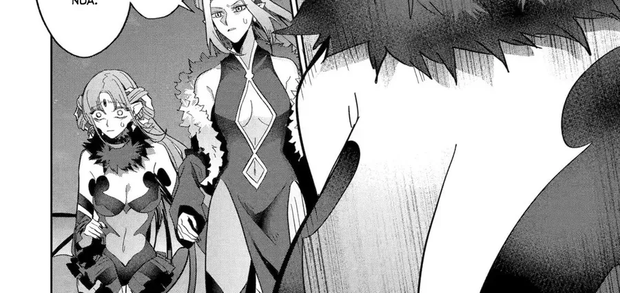 Hiền Giả Trở Thành Lich Chapter 32 - 84