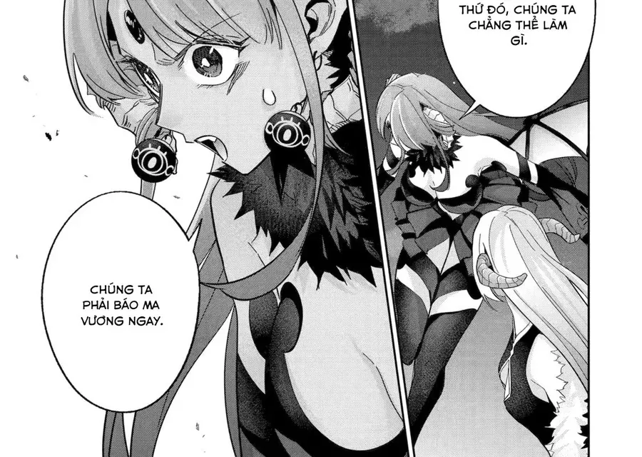 Hiền Giả Trở Thành Lich Chapter 32 - 86