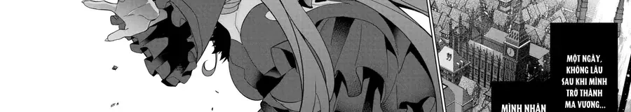 Hiền Giả Trở Thành Lich Chapter 32 - 87