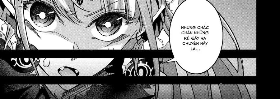 Hiền Giả Trở Thành Lich Chapter 33 - 11