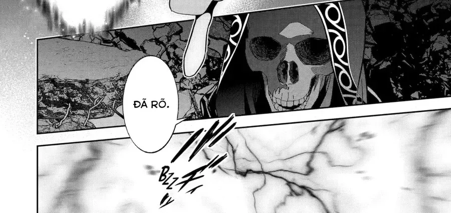 Hiền Giả Trở Thành Lich Chapter 33 - 101