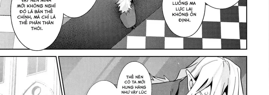 Hiền Giả Trở Thành Lich Chapter 33 - 103