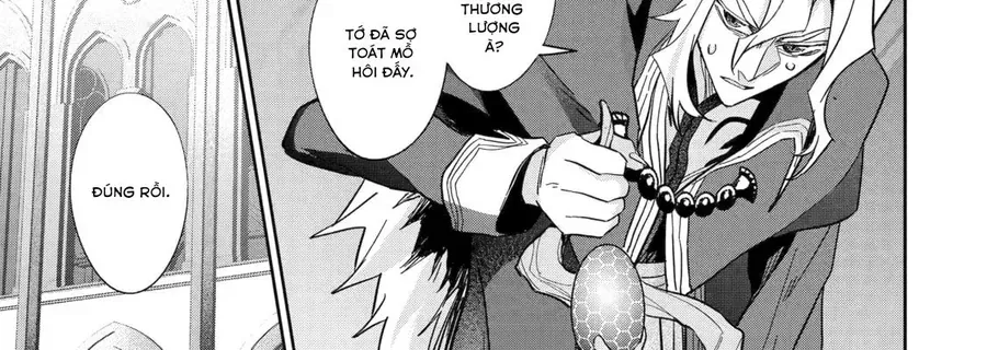 Hiền Giả Trở Thành Lich Chapter 33 - 104