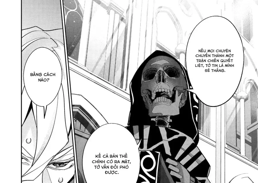 Hiền Giả Trở Thành Lich Chapter 33 - 105