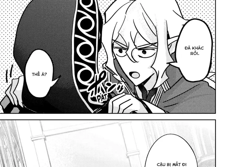 Hiền Giả Trở Thành Lich Chapter 33 - 107