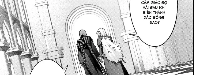 Hiền Giả Trở Thành Lich Chapter 33 - 108