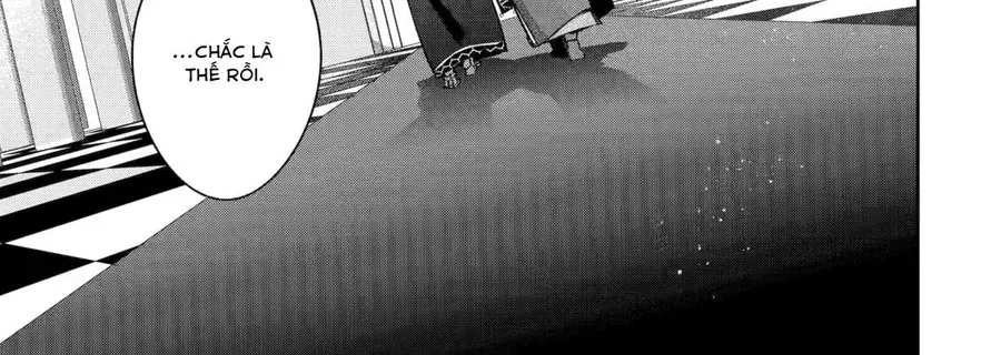Hiền Giả Trở Thành Lich Chapter 33 - 109