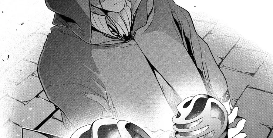 Hiền Giả Trở Thành Lich Chapter 33 - 111