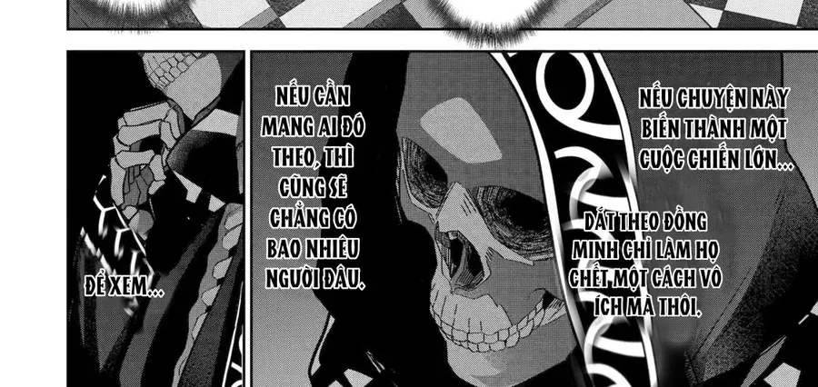 Hiền Giả Trở Thành Lich Chapter 33 - 14