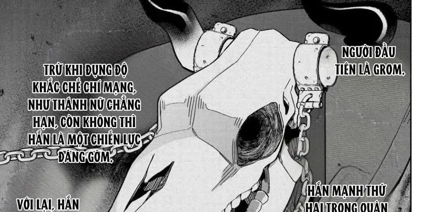 Hiền Giả Trở Thành Lich Chapter 33 - 15