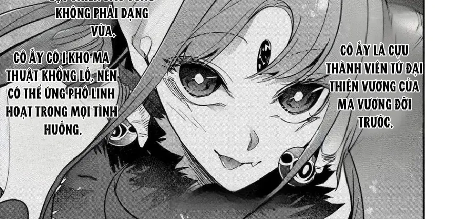 Hiền Giả Trở Thành Lich Chapter 33 - 17