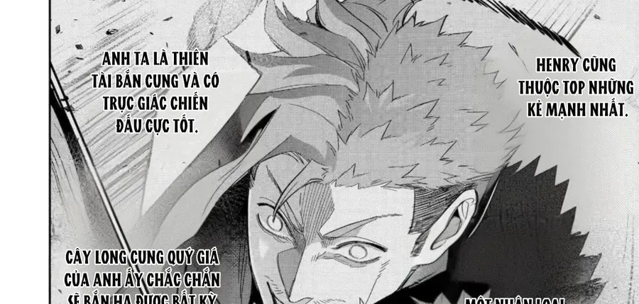 Hiền Giả Trở Thành Lich Chapter 33 - 18