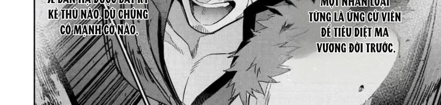 Hiền Giả Trở Thành Lich Chapter 33 - 19