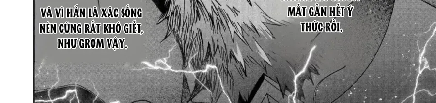 Hiền Giả Trở Thành Lich Chapter 33 - 22