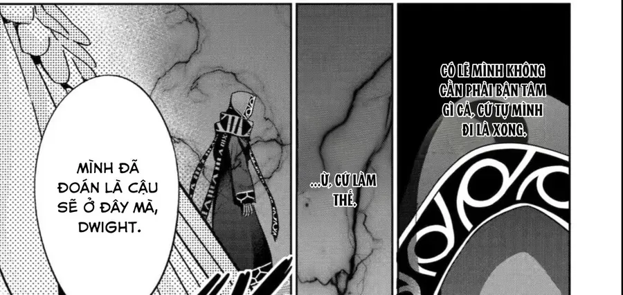 Hiền Giả Trở Thành Lich Chapter 33 - 24