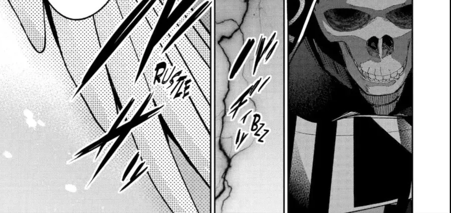 Hiền Giả Trở Thành Lich Chapter 33 - 25