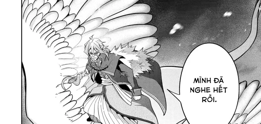 Hiền Giả Trở Thành Lich Chapter 33 - 26