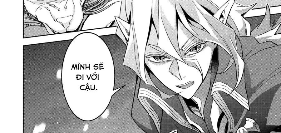 Hiền Giả Trở Thành Lich Chapter 33 - 28