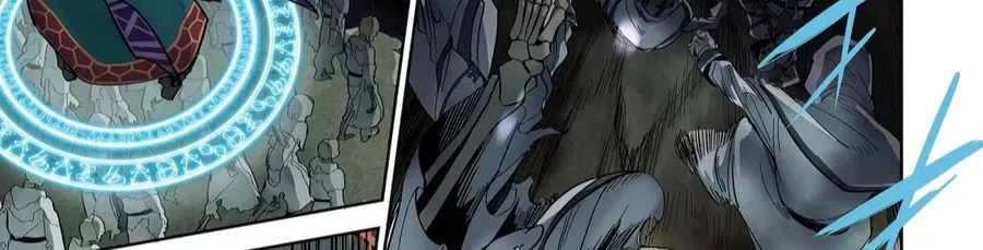 Hiền Giả Trở Thành Lich Chapter 33 - 4